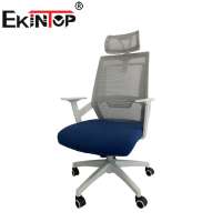 Ekintop new design modern office chair made in China