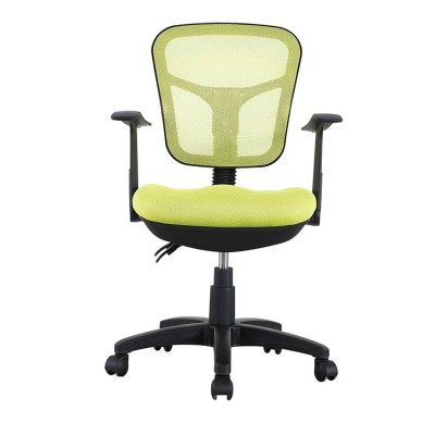 High quality Factory offer durable swivel office chair with flexible mesh