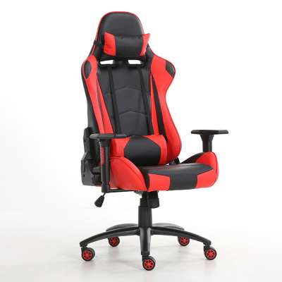 Wholesale Pu Leather OEM Massage Computer Gaming Sport Game Chair Ps4