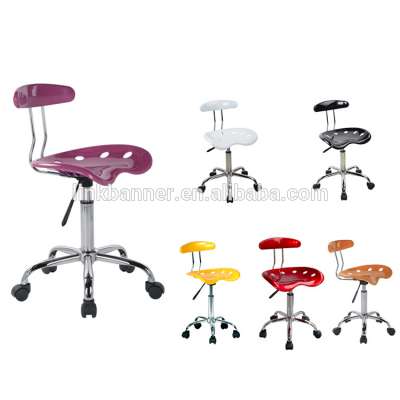 LK-223 2019 hot sale modern fashion high quality metal Bar Chair commercial chair