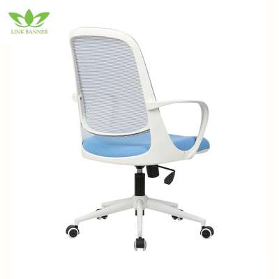 LINK BANNER Furniture wholesale hotel chair with mesh cover LK-4069W