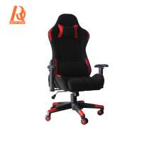 The multifunctional black office chair gaming swivel high back Gaming Chair